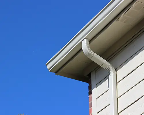 Commercial Gutter Replacement